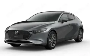 Mazda 3 2.5L e-SKYACTIV G140 6MT Centre-Line DESI