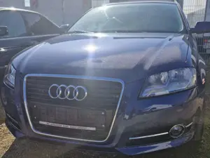 Audi A3 Limuzina
