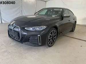 BMW i4 M50 GC DrivingProf||HeadUp|360°Kam|Laser|19"
