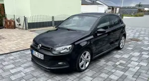 Volkswagen Polo Highline