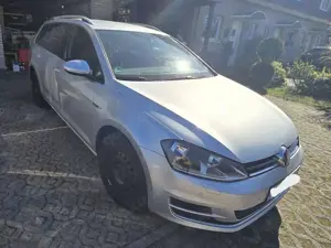 Volkswagen Golf Variant Golf Variant 1.6 TDI BlueMotion Technology Lounge