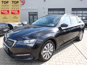 Skoda Superb Superb 2,0 TDI Combi Ambition DSG/AHK/ACC