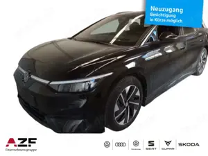 Volkswagen ID.7 Pro WÄRMEPUMPE+AHK+IQ.LIGHT+NAVI+ACC