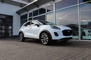 Ford Puma Titanium 1.0 EcoB. MHEV 4,99% FIN*