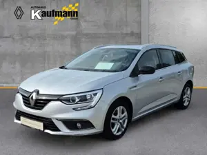 Renault Megane IV Grandtour Limited Deluxe 1.3 TCe 140 EU6d-T