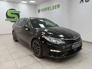 Kia Optima Sportswagon GT-Line / 360° / PANORAMA