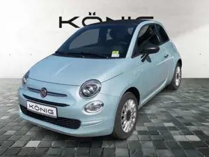 Fiat 500C MY23 1.0 Summer Edition Klima*DAB+*USB*