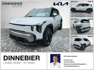 Kia EV2 Earth 42.2 kWh LED+360°Kamera+Navi+SHZ