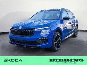 Skoda Kamiq 1.5 TSI Monte Carlo MATRIX-LED PANO FACEL.