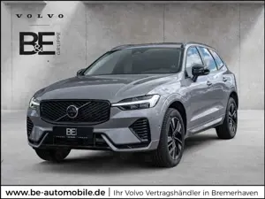 Volvo XC60 T6 Plus Dark H/K PANO 360-GRAD-KAMERA