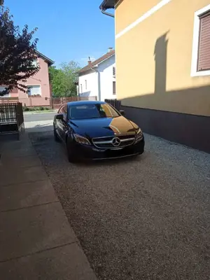 Mercedes-Benz CLS 350 (BlueTEC) d 9G-TRONIC