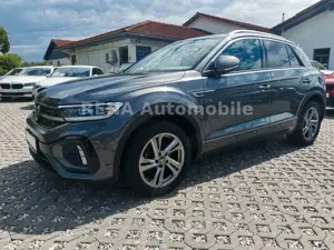 Volkswagen T-Roc R-Line 1,5 TSI*DSG*NAVI*AHK*SOUND*IQ-Drive