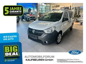 Dacia Dokker 1.6 SCe 100 Essential Klima EFH 5Sitzer