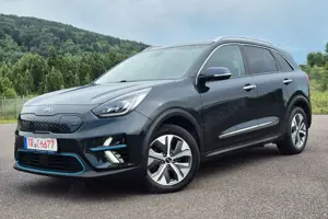 Kia Others Kia Niro e-Niro Spirit, Leder, JBL, Kamera, ACC.