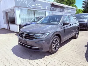 Volkswagen Tiguan Life 1.4 TSI eHybrid|1.Hand|R-Cam|LED|...