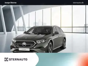 Mercedes-Benz E 300 E 300 de 4M T AVANTGARDE AHK Burmester4D FAP+  BC