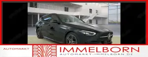 Mercedes-Benz C 200 T AMG Alcantara*Night*Kamera*lED*DAB*18