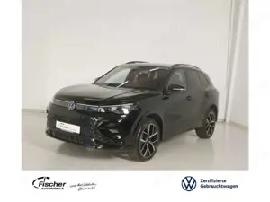 Volkswagen Tiguan 2.0 TDI 4Motion R-Line Black Style