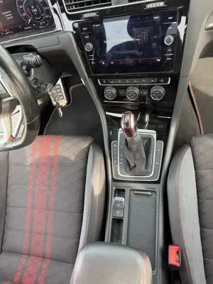Volkswagen Golf GTI GTI TCR Start-Stopp