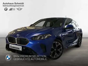 BMW 120 Hatch 257€ netto/mtl.*M Sport Exterieur*18"*LC+*DA