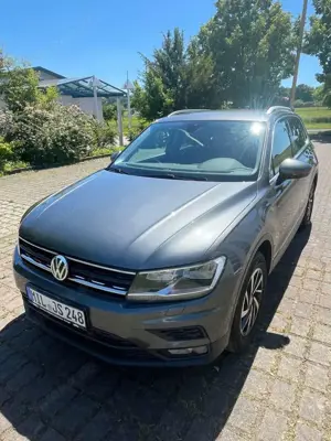 Volkswagen Tiguan Join Start-Stopp 4Motion