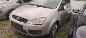 Ford Focus C-Max Ghia