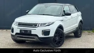 Land Rover Range Rover Evoque HSE*MEMORY*PANO*KAMERA*AHK*