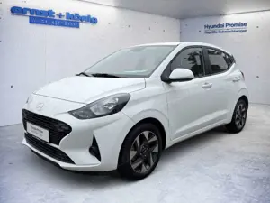 Hyundai i10 1.0 Trend