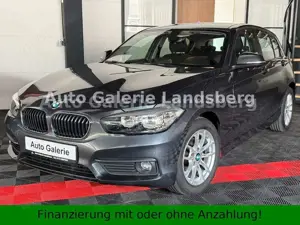 BMW 116 d Facelift*5-trg. *Advantage*Navi*PDC*Sitzhzg