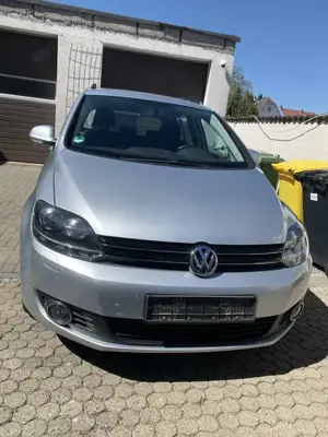 Volkswagen Golf Plus 1.4 TSI DSG Comfortline