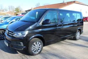 Volkswagen T6 Transporter