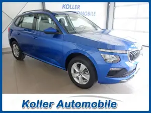 Skoda Kamiq 1.0 TSI  Selection