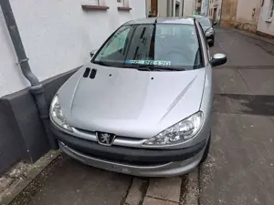 Peugeot 206 206
