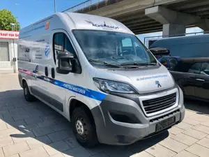 Peugeot Boxer 335 L2H2 Pro BlueHDi *** Bott System ***