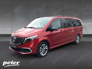 Mercedes-Benz EQV 300 Extralang AIRMATIC*Burmester*360°K*LED