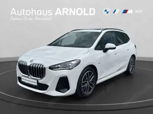 BMW 218 i Active Tourer M Sportpaket Head-Up AHK Pano LED
