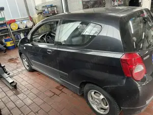 Chevrolet Aveo 1.2 Gas