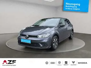 Volkswagen Polo 1.0 TSI DSG Goal AHK+NAVI+ACC+LED+KAMERA