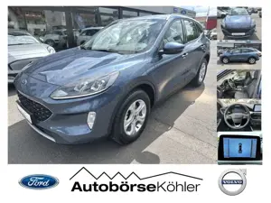 Ford Kuga 2.5 PHEV CoolConnect *AHK, Navi, EPH, Winterpaket