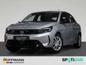 Opel Corsa Basis*PDC*Klima*Bluetooth*