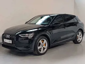 Audi e-tron 55 quattro advanced AIR*KAM*MEMO*PANO*20"