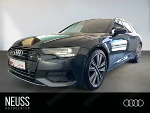 Audi A6 Avant 40 TDI S line AHK+ACC+BUSINESS+PRIVACY+
