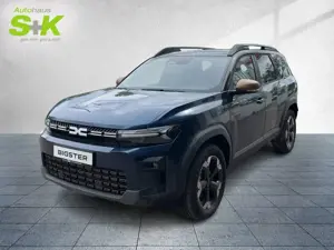 Dacia Bigster Extreme HYBRID 155+PANO+NAVI+SHZG+KAMERA+LED+