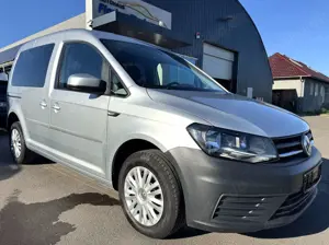 Volkswagen Caddy PKW Trendline BMT
