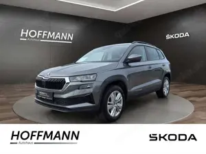 Skoda Karoq 1.5 TSI DSG Selection NAVI+SHZ+RFK+LED