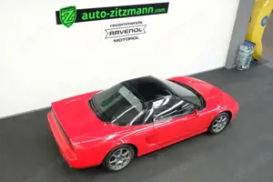 Honda NSX