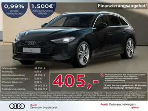 Audi A5 Avant e-hybrid qu KAMERA ACC PDC+ NAVI 19"