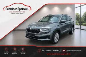 Skoda Karoq Ambition / Keyless 1.5 TSI DSG