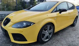 SEAT Leon Leon 2.0 TFSI FR (200 PS) TÜV  Inspektion Neu