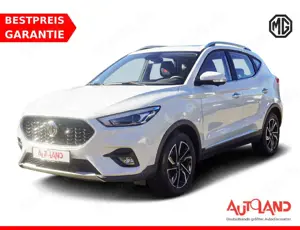 MG ZS 1.0 T-GDI Luxury Klimaaut. LED Navi Panorama